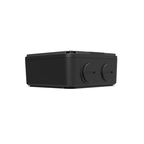 Uniview TR-JB07-D-IN Deep Base Ring Black