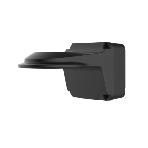 Uniview TR-JB07/WM03-F-IN Wall Bracket Black