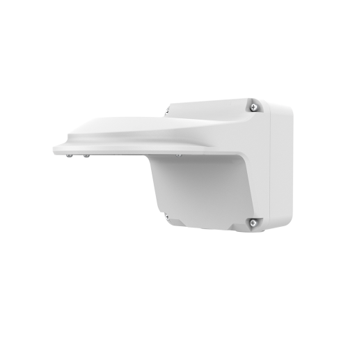 Uniview Wall Bracket White