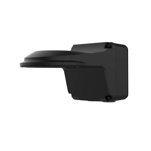 Wall Bracket & Base Black