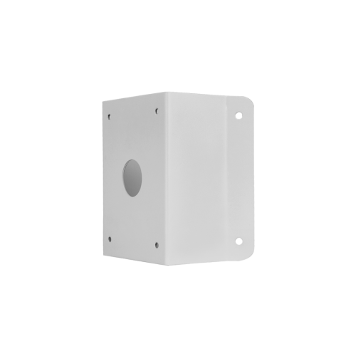 Uniview Corner Bracket for 4MP Pano PTZ White