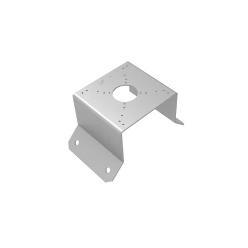 Corner Bracket White