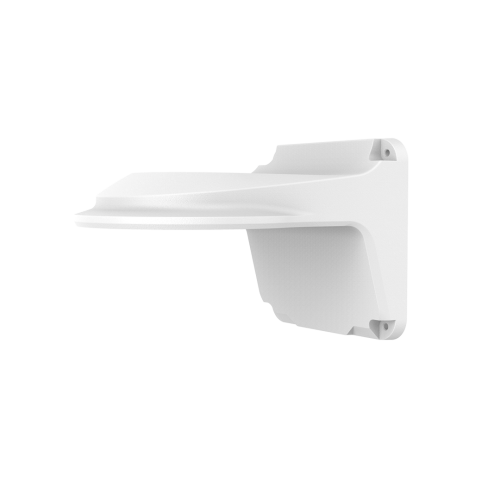 Wall Bracket White