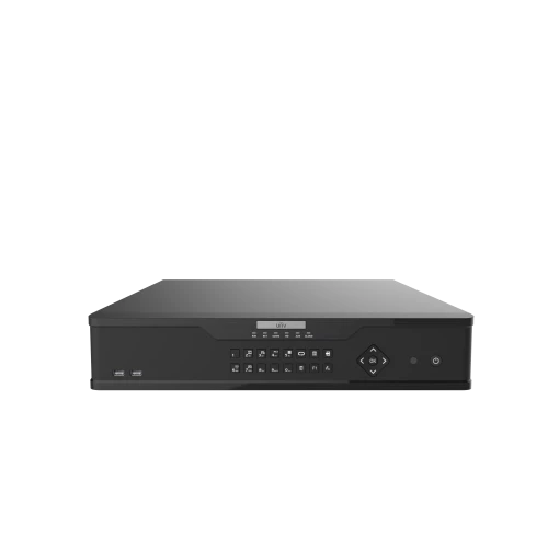 XVR 32 Channel 2 SATA 8MP Max
