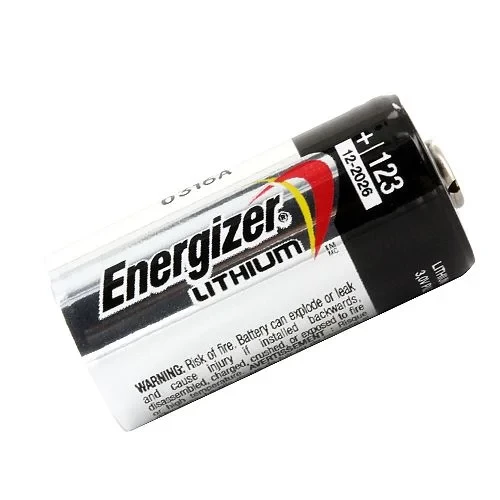 EN-CR123A