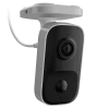 IndoorCam White