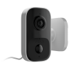Ajax IndoorCam White
