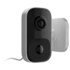 IndoorCam White