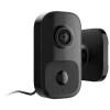 IndoorCam Black