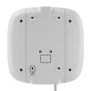 Ajax Superior StreetSiren Plus Fibra White