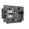 MultiTransmitter IO (4X4) Fibra