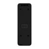 Keypad Outdoor Fibra Graphite