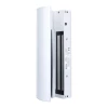 CDVI Architectural Z&L Bracket For 300Kg & 400Kg Magnets