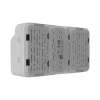Ajax LineSupply (45W) Fibra ASP White