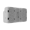 LineSupply (45W) Fibra White