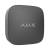 Ajax Life Quality Smart Air Quality Monitor Black