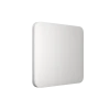 Ajax SoloButton LightSwitch (1-gang/2-way) White