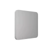 Ajax SoloButton LightSwitch (1-gang/2-way) Fog