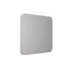 Ajax SoloButton LightSwitch (1-gang/2-way) Fog
