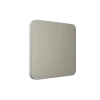 Ajax SoloButton LightSwitch (1-gang/2-way) Olive