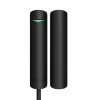DoorProtect Fibra Black