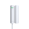 Ajax DoorProtect Plus Fibra White