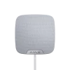 HomeSiren Fibra White