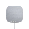 HomeSiren Fibra White
