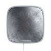 StreetSiren Fibra white