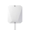 Hub Hybrid Fibra (2G) White