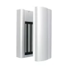 CDVI Architectural Z&L Bracket For 500Kg Magnets