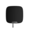 Ajax StreetSiren DoubleDeck Fibra Black 51651.61.BL1
