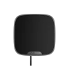 Ajax StreetSiren DoubleDeck Fibra Black 51651.61.BL1