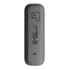 Doorbell Grey
