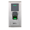 ZKTeco Fingerprint Access Control with ID