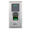 ZKTeco Fingerprint Access Control with ID