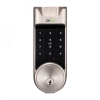 ZKTeco Smart Lock Bluetooth ID: Manual / Key Lock Passcode & Card