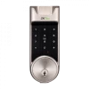 ZKTeco Smart Lock Bluetooth ID: Manual / Key Lock Passcode & Card