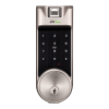ZKTeco Smart Lock Bluetooth ID: Manual / Key Lock Passcode & Card
