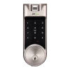 ZKTeco Smart Lock Bluetooth ID: Manual / Key Lock Passcode & Card