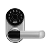 ZKTeco Smart Lock with Digital Keypad Bluetooth ID: Smart Phone and Passcode
