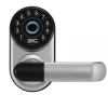 ZKTeco Smart Lock with Digital Keypad Bluetooth - ID: Smart phone, Fingerprint & Passcode