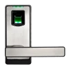 ZKTeco Smart Lock with ID: Fingerprint