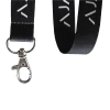 Ajax Branded Lanyard