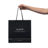 Ajax Branded Paper Bag