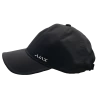 Ajax Baseball Hat - CLO-BASE - Black