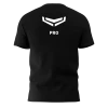 Ajax Branded Crew Neck T-Shirt Small
