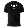 Ajax Branded Crew Neck T-Shirt XL