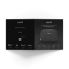 Ajax Branded Leaflet