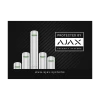 Ajax Sticker - DoorProtect Finger Flip - 150 x 100